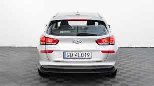 Hyundai i30 1.5 DPI Classic + GD4L019 w abonamencie