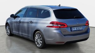 Peugeot 308 SW 1.2 PureTech GPF Allure S&S EAT8 PY83075 w abonamencie