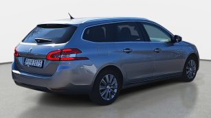Peugeot 308 SW 1.2 PureTech GPF Allure S&S EAT8 PY83075 w abonamencie