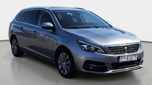 Peugeot 308 SW 1.2 PureTech GPF Allure S&S EAT8 PY83075 w abonamencie