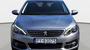 Peugeot 308 SW 1.2 PureTech GPF Allure S&S EAT8 PY83075 w abonamencie