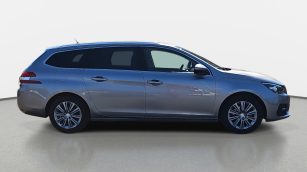 Peugeot 308 SW 1.2 PureTech GPF Allure S&S EAT8 PY83075 w abonamencie