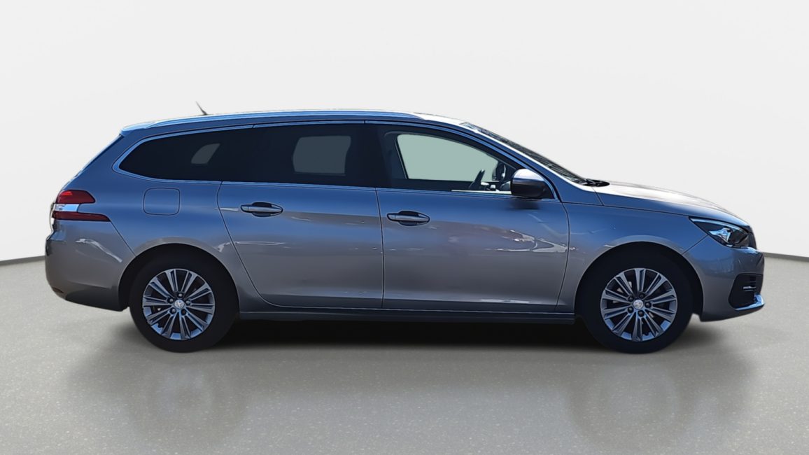 Peugeot 308 SW 1.2 PureTech GPF Allure S&S EAT8 PY83075 w abonamencie