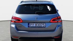 Peugeot 308 SW 1.2 PureTech GPF Allure S&S EAT8 PY83075 w leasingu dla firm