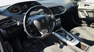 Peugeot 308 SW 1.2 PureTech GPF Allure S&S EAT8 PY83075 w abonamencie