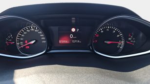 Peugeot 308 SW 1.2 PureTech GPF Allure S&S EAT8 PY83075 w abonamencie