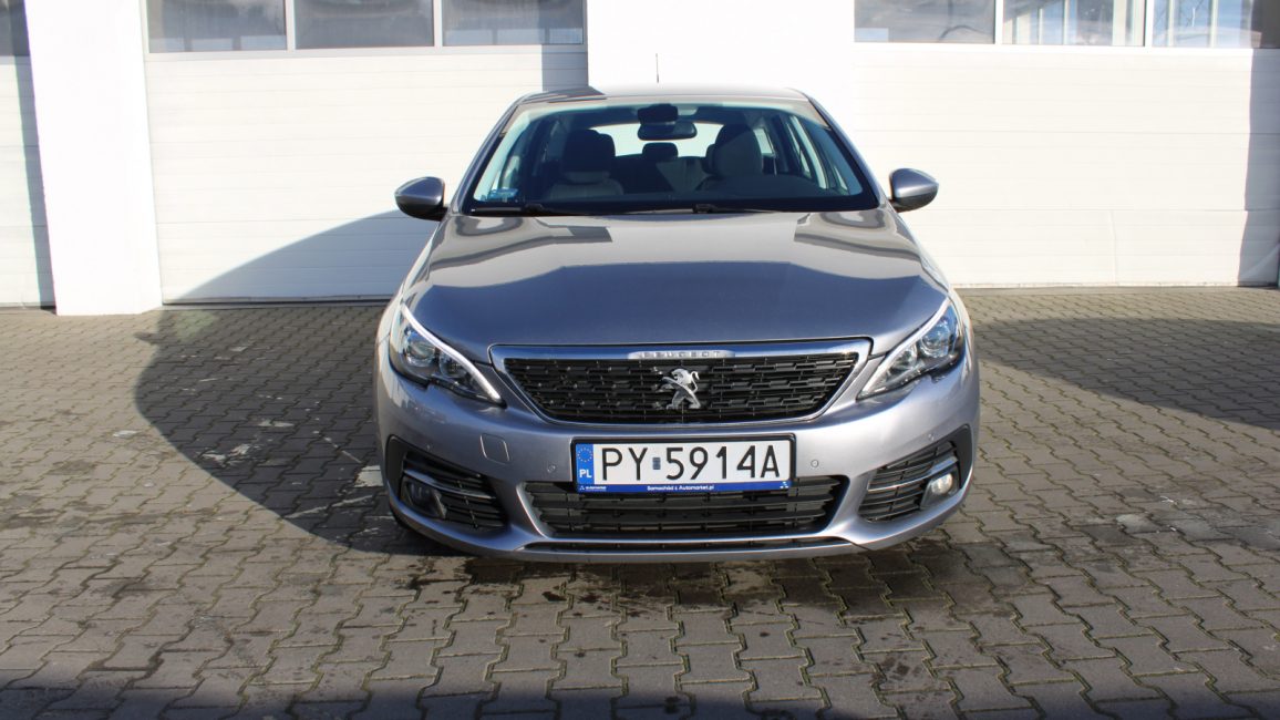 Peugeot 308 SW 1.5 BlueHDi Active S&S PY5914A w zakupie za gotówkę