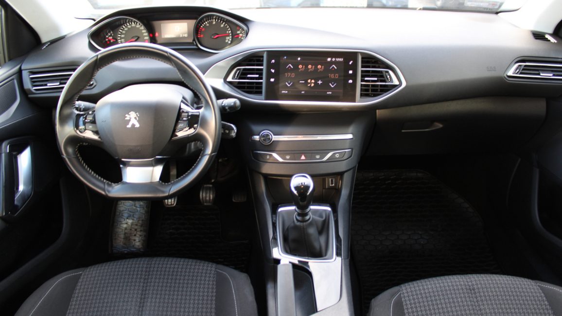 Peugeot 308 SW 1.5 BlueHDi Active S&S PY5914A w zakupie za gotówkę