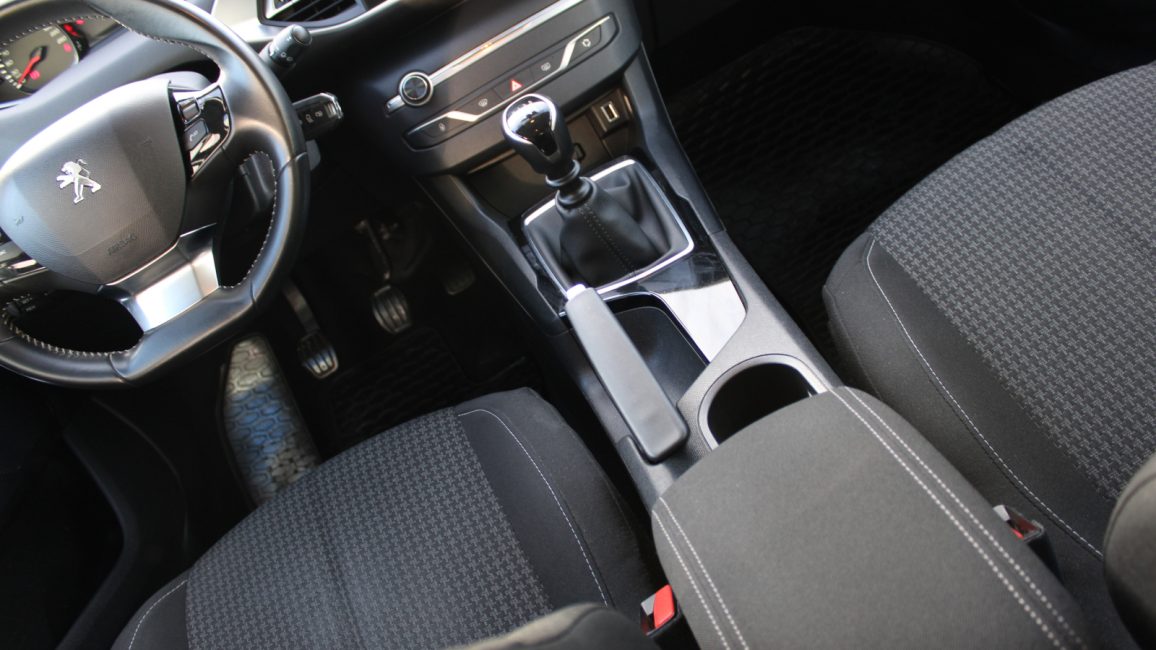Peugeot 308 SW 1.5 BlueHDi Active S&S PY5914A w zakupie za gotówkę