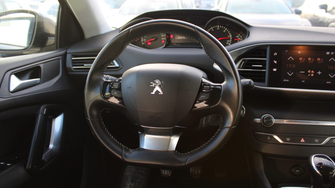 Peugeot 308 SW 1.5 BlueHDi Active S&S PY5914A w zakupie za gotówkę