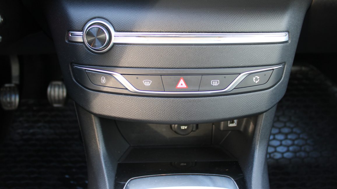 Peugeot 308 SW 1.5 BlueHDi Active S&S PY5914A w zakupie za gotówkę