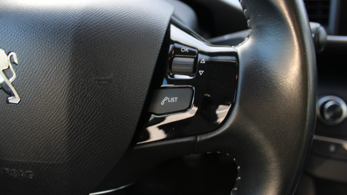 Peugeot 308 SW 1.5 BlueHDi Active S&S PY5914A w zakupie za gotówkę