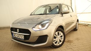 Suzuki Swift 1.2 Dualjet SHVS Premium WD6470S w leasingu dla firm