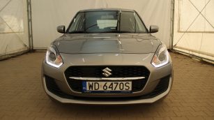 Suzuki Swift 1.2 Dualjet SHVS Premium WD6470S w leasingu dla firm