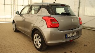 Suzuki Swift 1.2 Dualjet SHVS Premium WD6470S w leasingu dla firm