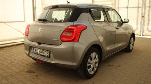 Suzuki Swift 1.2 Dualjet SHVS Premium WD6470S w leasingu dla firm
