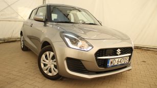 Suzuki Swift 1.2 Dualjet SHVS Premium WD6470S w leasingu dla firm