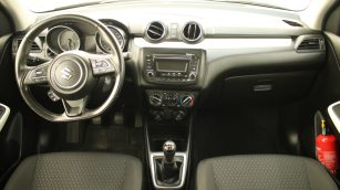 Suzuki Swift 1.2 Dualjet SHVS Premium WD6470S w leasingu dla firm