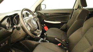 Suzuki Swift 1.2 Dualjet SHVS Premium WD6470S w leasingu dla firm