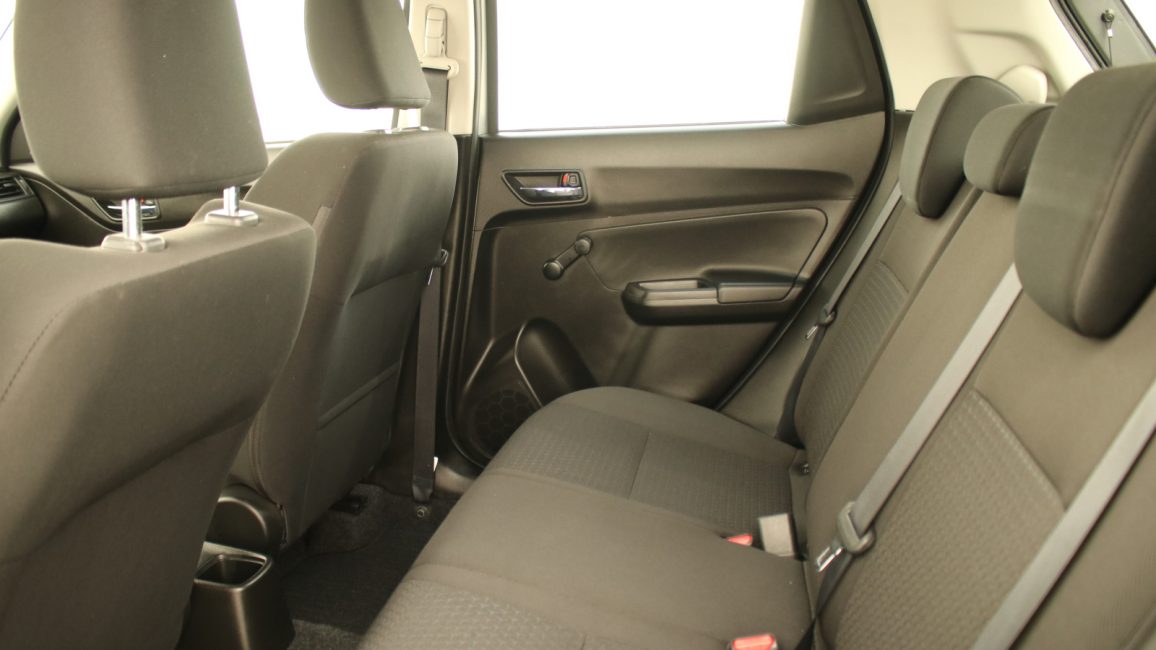 Suzuki Swift 1.2 Dualjet SHVS Premium WD6470S w leasingu dla firm