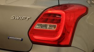 Suzuki Swift 1.2 Dualjet SHVS Premium WD6470S w leasingu dla firm