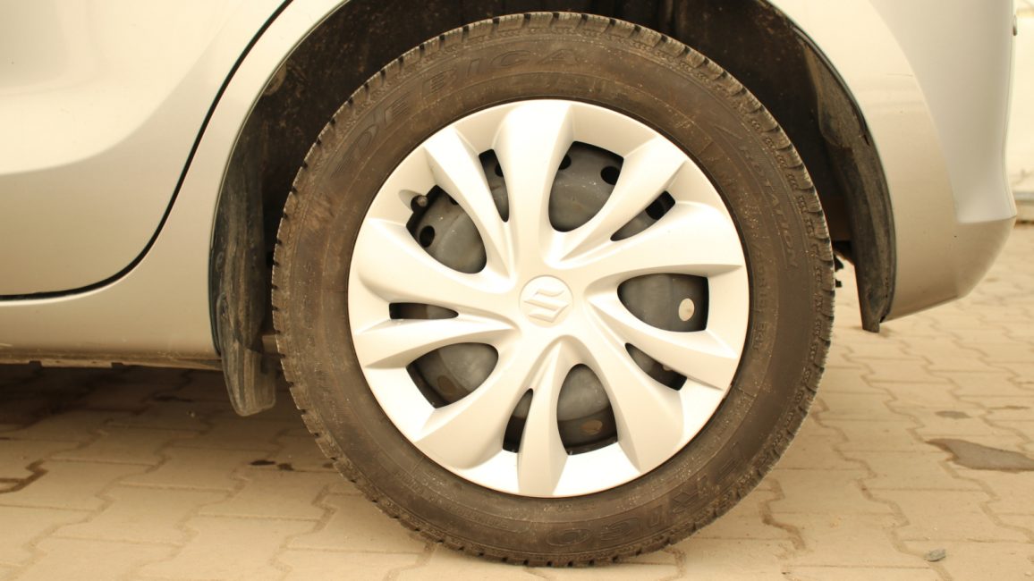 Suzuki Swift 1.2 Dualjet SHVS Premium WD6470S w leasingu dla firm