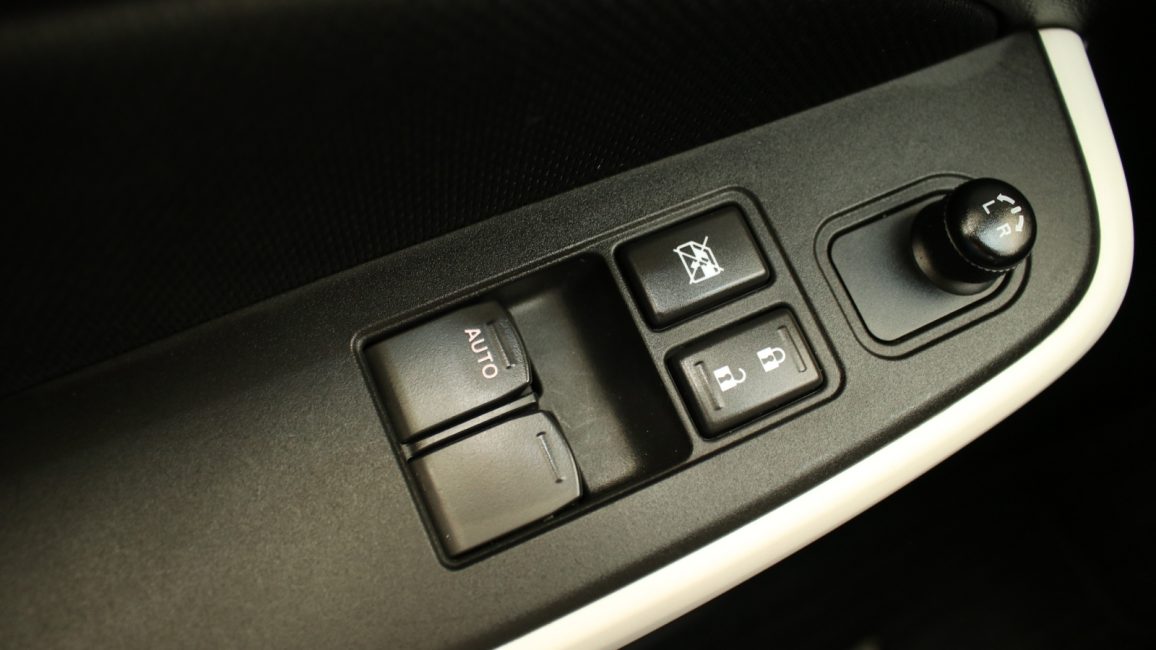Suzuki Swift 1.2 Dualjet SHVS Premium WD6470S w leasingu dla firm