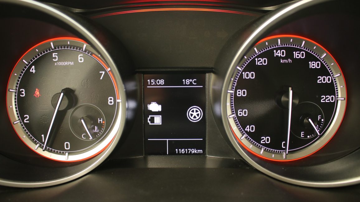 Suzuki Swift 1.2 Dualjet SHVS Premium WD6470S w leasingu dla firm