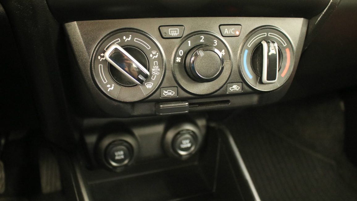 Suzuki Swift 1.2 Dualjet SHVS Premium WD6470S w leasingu dla firm
