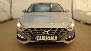 Hyundai i30 1.5 DPI Smart WJ1533L w abonamencie