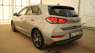 Hyundai i30 1.5 DPI Smart WJ1533L w abonamencie