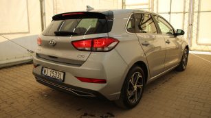 Hyundai i30 1.5 DPI Smart WJ1533L w abonamencie