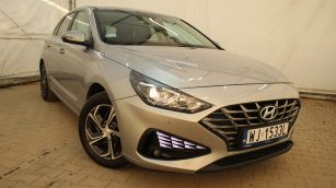 Hyundai i30 1.5 DPI Smart WJ1533L w abonamencie