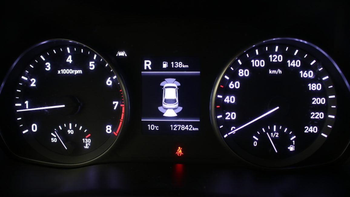 Hyundai i30 1.5 DPI Smart WJ1533L w abonamencie