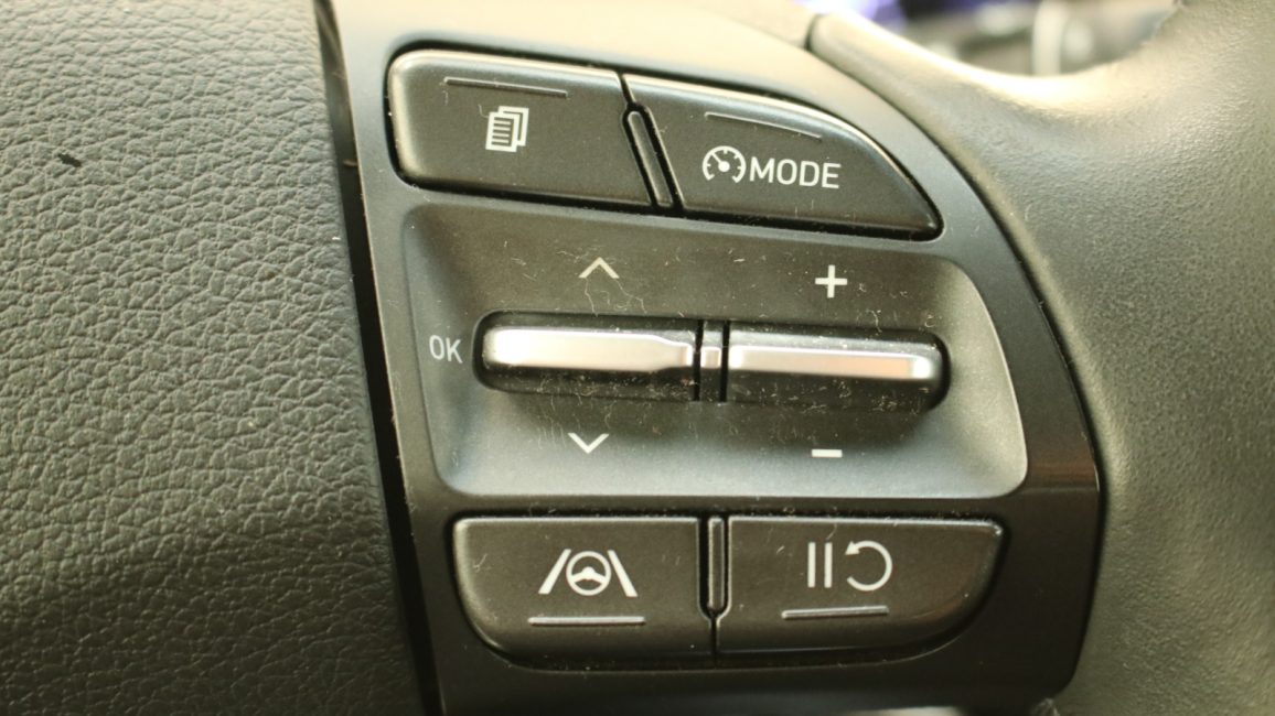 Hyundai i30 1.5 DPI Smart WJ1533L w abonamencie