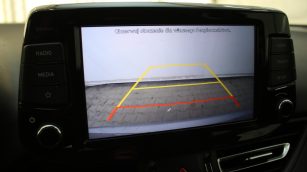 Hyundai i30 1.5 DPI Smart WJ1533L w abonamencie