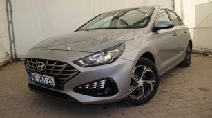 Hyundai i30 1.5 DPI Smart WD9092S w abonamencie