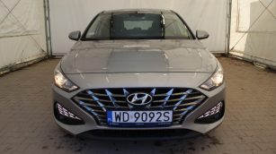 Hyundai i30 1.5 DPI Smart WD9092S w abonamencie