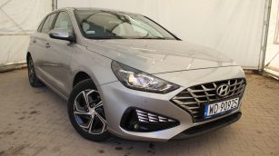 Hyundai i30 1.5 DPI Smart WD9092S w abonamencie
