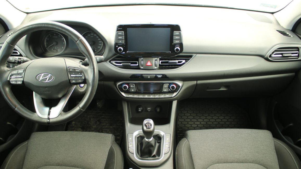 Hyundai i30 1.5 DPI Smart WD9092S w abonamencie