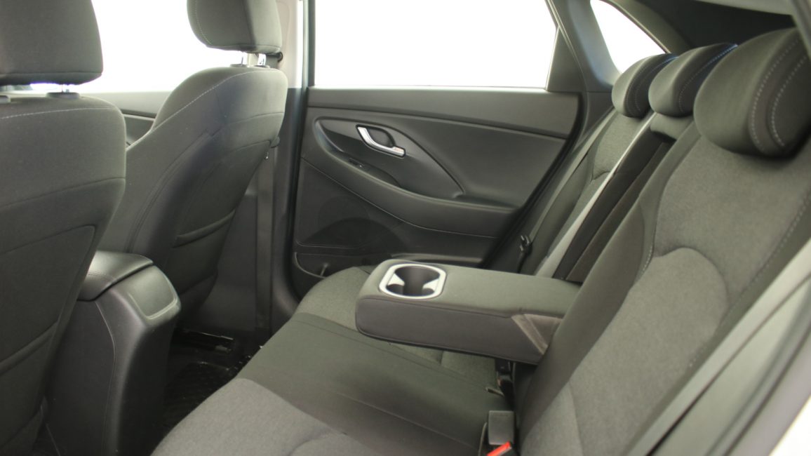 Hyundai i30 1.5 DPI Smart WD9092S w abonamencie