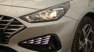 Hyundai i30 1.5 DPI Smart WD9092S w abonamencie