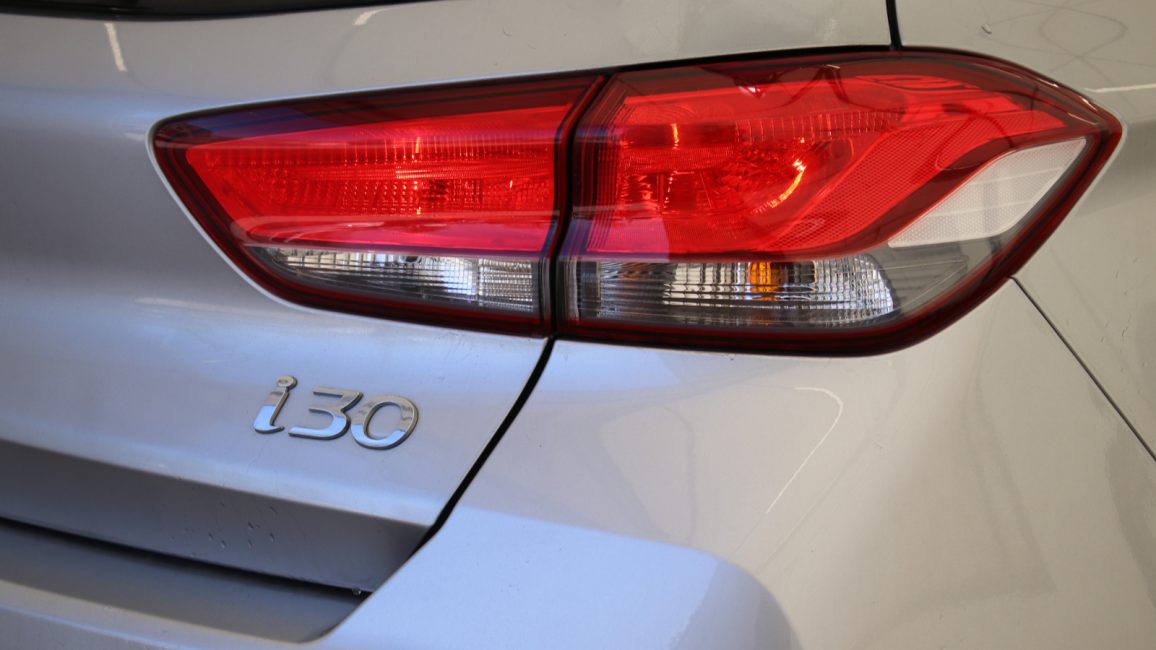 Hyundai i30 1.5 DPI Smart WD9092S w abonamencie