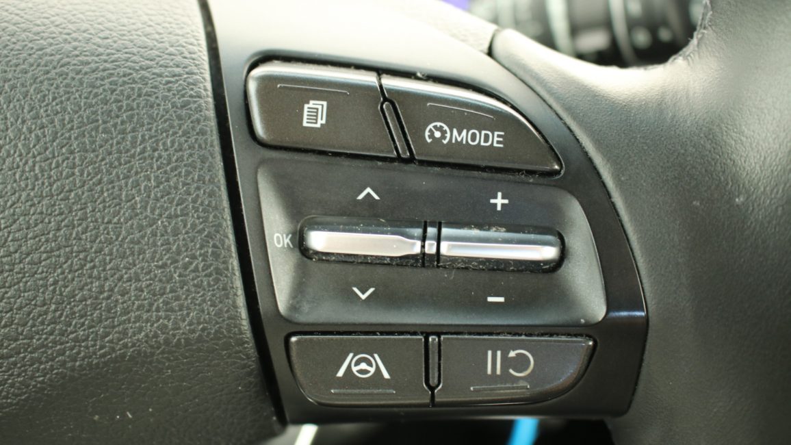 Hyundai i30 1.5 DPI Smart WD9092S w abonamencie