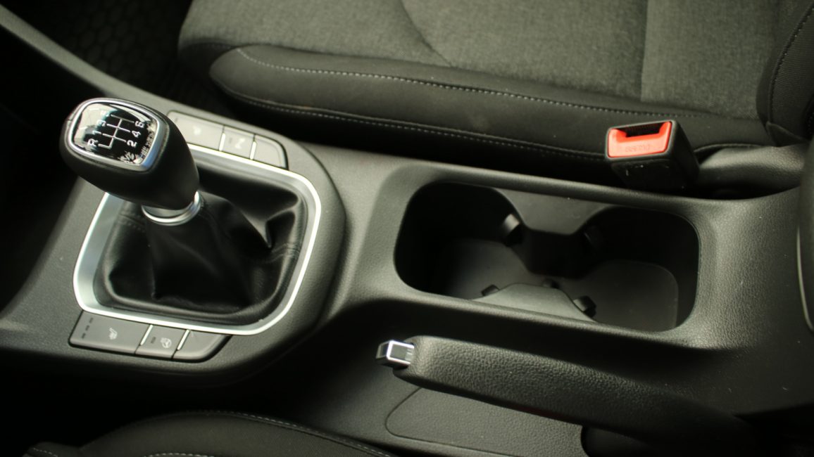 Hyundai i30 1.5 DPI Smart WD9092S w abonamencie
