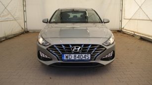Hyundai i30 1.5 DPI Smart WD8404S w leasingu dla firm