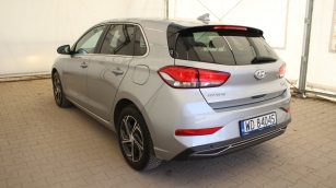 Hyundai i30 1.5 DPI Smart WD8404S w leasingu dla firm
