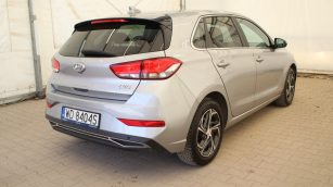 Hyundai i30 1.5 DPI Smart WD8404S w leasingu dla firm