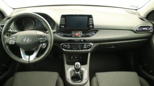 Hyundai i30 1.5 DPI Smart WD8404S w leasingu dla firm