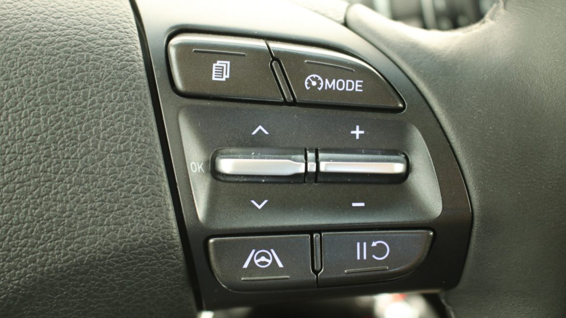 Hyundai i30 1.5 DPI Smart WD8404S w leasingu dla firm